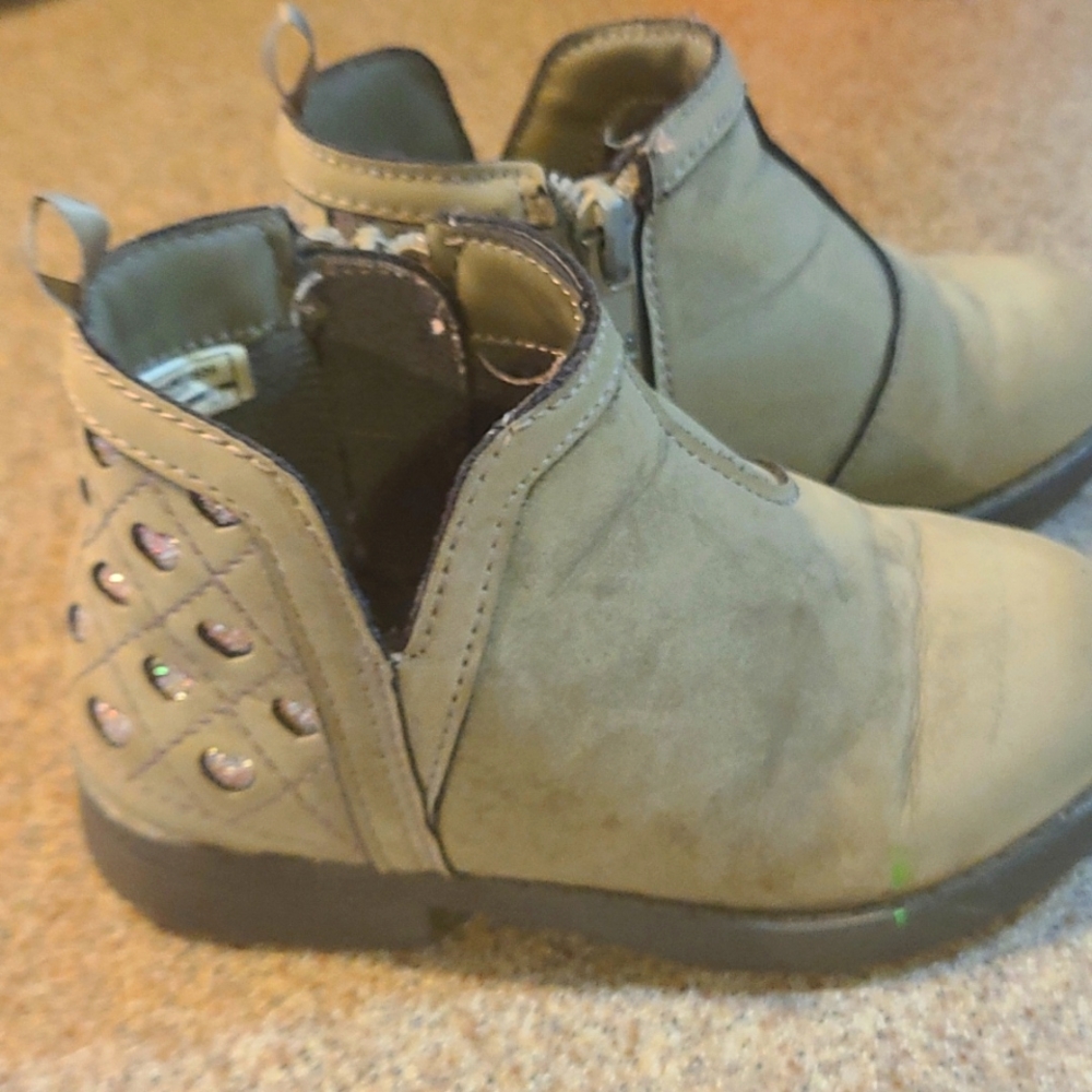Booties